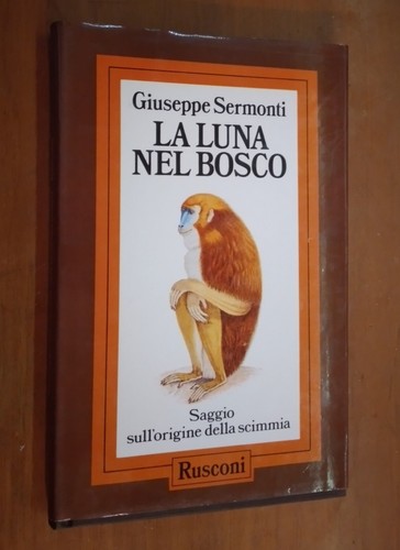 Giuseppe sermonti luna - giuseppe, sermonti-la