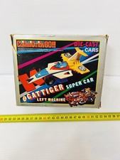 SUPERCAR GATTIGER MACCHINA