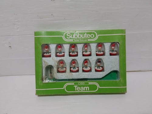 Subbuteo ungheria portogallo - subbuteo,