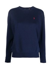 Polo Ralph Lauren Felpa Donna