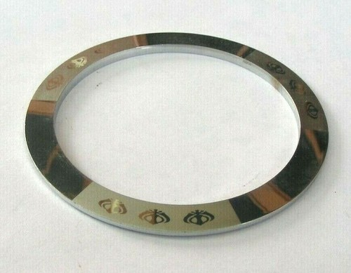 Bracciale uomo acciaio inox
