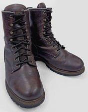 Stivali da lavoro donna