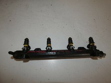 Barra iniezione Skoda Roomster