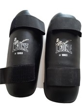 Paratibia Leone paratibie mma kick boxing Muay Thai Taglia M