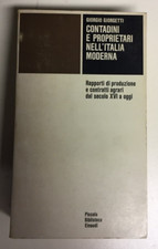 giorgio giorgetti contadini e