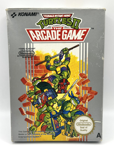 Teenage mutant hero - mutant, turtles