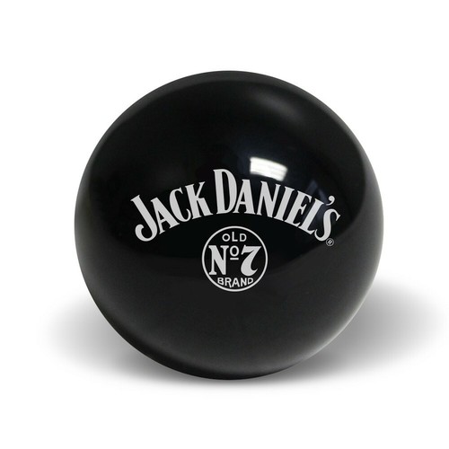 Jack daniels vecchio - jack, palla