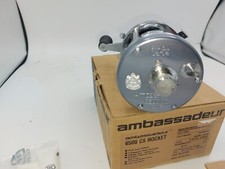 Razzo ABU Ambassadeur 6500 CS 