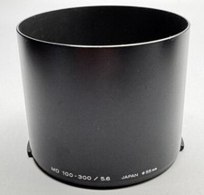 Paraluce Minolta MD 100-300