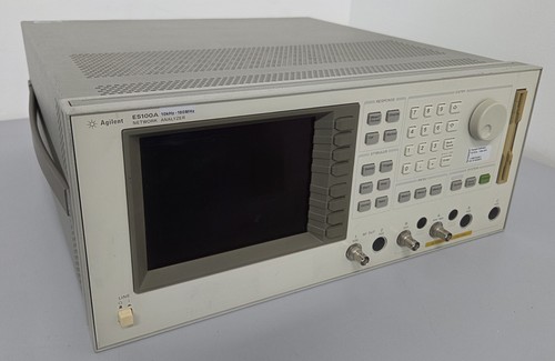 Agilent e5100a analizzatore - agilent, di