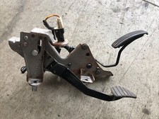 PEDALIERA RENAULT CLIO 3 SERIE ORIGINALE