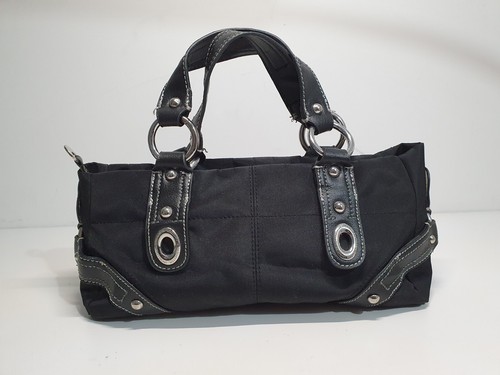 Borsa donna nera benetton - donna,