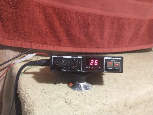 Radio colt 357a mini 40 - colt,