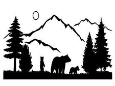 ADESIVI DECALCOMANIA GRAFICA