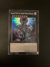 YU GI OH - Drago Fotonico