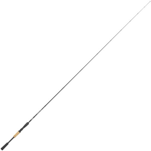 Canna pesca casting seika dark - pesca,