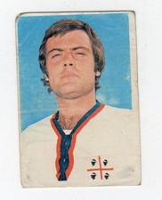 figurina - CALCIATORI EDIS
