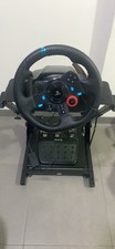 Logitech G29 Volante da Corsa con Pedali - Nere (941-000112) SENZA SUPPORTO