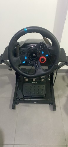 Logitech g29 volante corsa - logitech, da