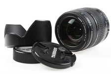 Tamron 200 8 - mm, f/3,8-5,6