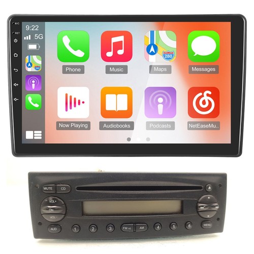 Autoradio android - autoradio, 9"