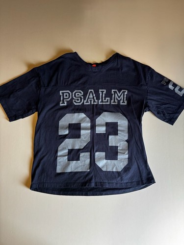 Shirt maglia stile calcio - stile,