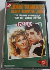 Various – Grease (The