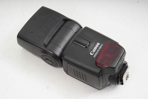 Flash canon speedlite 430ex - canon, ii