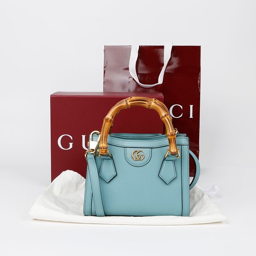 Gucci diana mini tote - gucci,