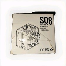 Mini Telecamera Sq8 Full HD