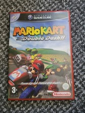 Nintendo Mario Kart: Double