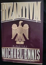 Byzantium - Hardcover, by