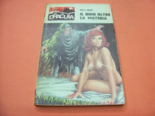 Racconti dracula n 037 - i,