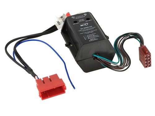 Adattatore sistema attivo - , per