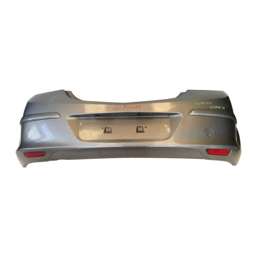 Paraurti posteriore opel astra - posteriore,