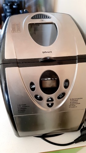 Macchina bifinnett kh1172 - md.bifinnett,
