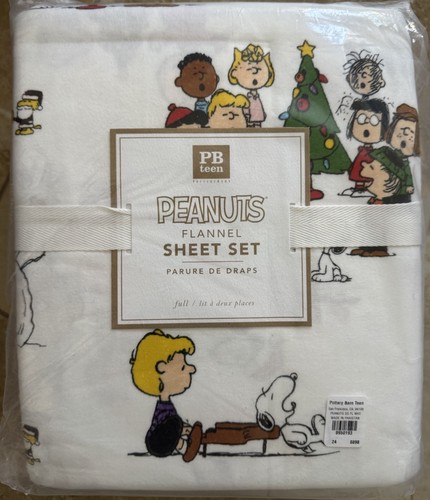 Pottery barn teen peanuts - pottery,