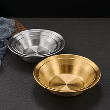 Vassoio Acciaio Inox Zuppiera