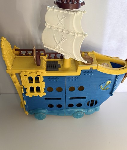 Mattel jake neverland - mattel,