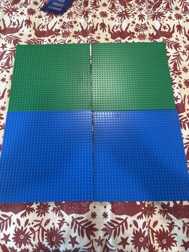 Piastre base compatibili - piastre, di