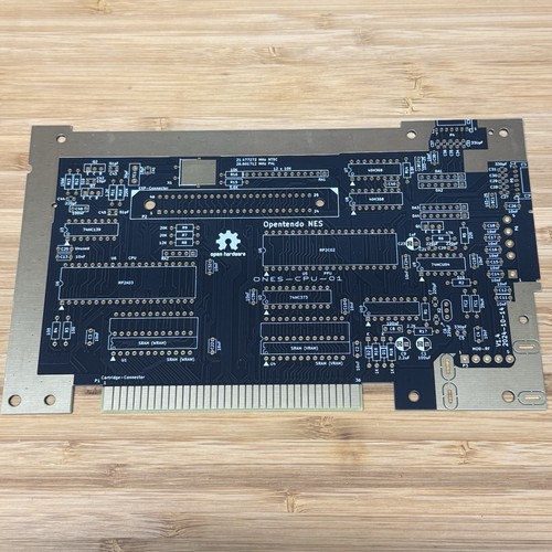Scheda madre nes nintendo - madre,