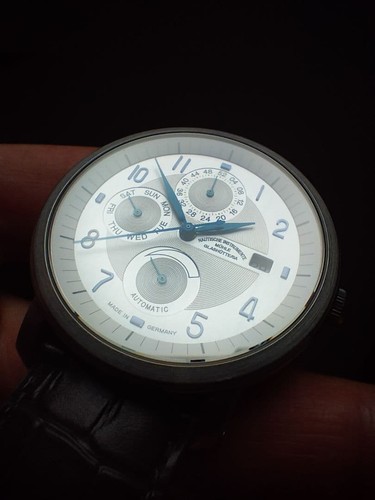 Muhle glashutte 65 - glashutte, m1-30-65
