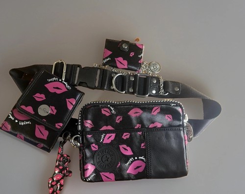 Borsa tracolla kipling - a, x