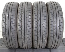 4 pneumatici estivi 155/65R14 75T Fulda Eco Control 2x5-5,5 mm/2x5,5-6 mm 2016