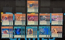 Enneacraft Complete Deck Core