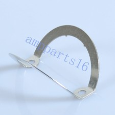 6pcs Clip di fissaggio per