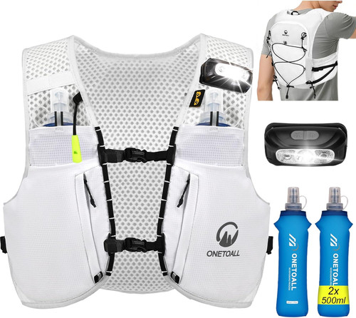 Gilet running uomo donna - running,