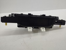 Mazda CX-7 2011 Diesel Écran