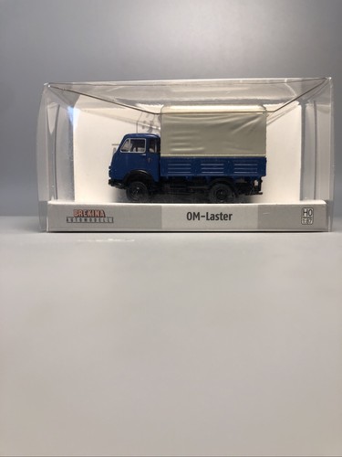Brekina 34600 om laster - brekina, om-laster