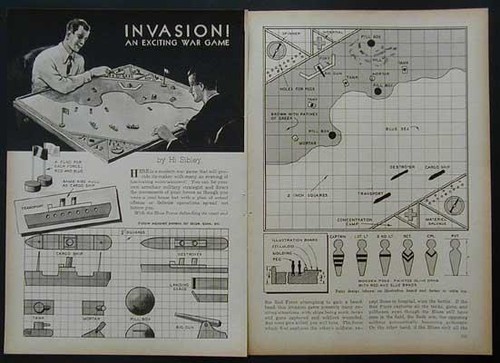 Wwii gioco guerra invasione - wwii,